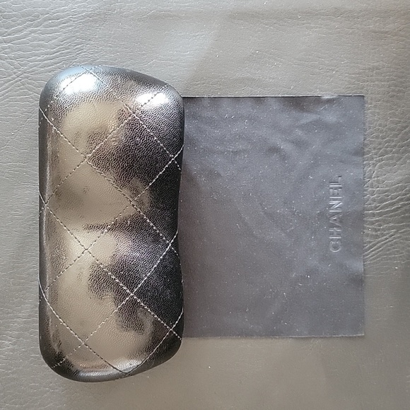 Chanel Sunglasses - Picture 8 of 12